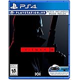 Hitman 3 for PlayStation 4