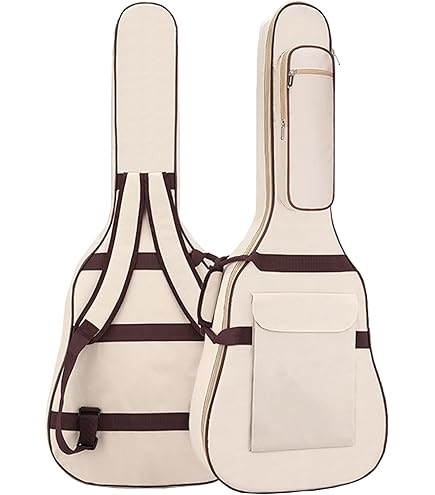 Ortega Koffer für Dreadnought Gitarren OACCSTD-DN