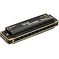 Fender Blues Deville Harmonica F - Harp