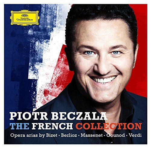 Preisvergleich Produktbild The French Collection by Piotr Beczala