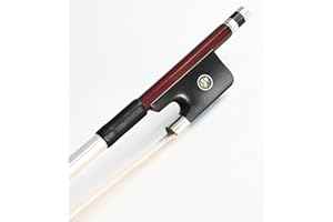 VINGOBOW Brazilwood Cello Bow (4/4)