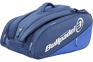 Bullpadel PALETERO BPP25014 Performance Azul Marino