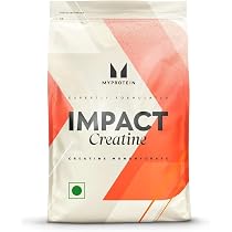 Myprotein Impact Pure Creatine Monohydrate Powder | 100 g (29
