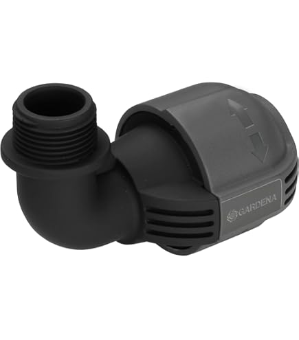 Scatola Valvole Rain Bird Rotonda Con Coperchio - Ideale Per Impianti Irrigazione, Pozzetti, Giardino - Foto 5