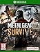 Produktbild Metal Gear Survive (Xbox One)