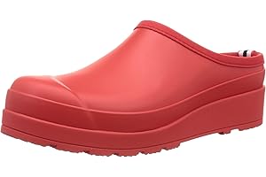 Hunter Womens Original Play Clog, Ciabatte Donna