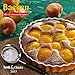 Backen 2017 - Broschürenkalender - Wandkalender - mit 12 Rezepten und herausnehmbahrem Poster - Format 30 x 30 cm: Mit leckeren Rezepten by 