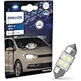 PHILIPS Ultinon Pro3100 LED Festoon car signalling bulb, 6.000K, 30mm