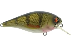 Leurre Flottant River2sea Biggie 57