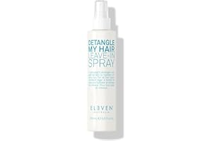 ELEVEN AUSTRALIA Detangle My Hair Leave In Spray | Démêlant hydratant et domptant