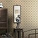 Produktbild XiYunHan 3D Wallpaper Moderne Chinesische Klassische Gitter Hotel Restaurant Tee Haustechnik Dekoration PVC Korridor Kaufen Drei Get One Free (Color : 66701)