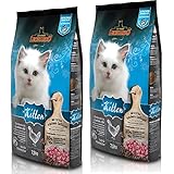 Leonardo Kitten 15kg