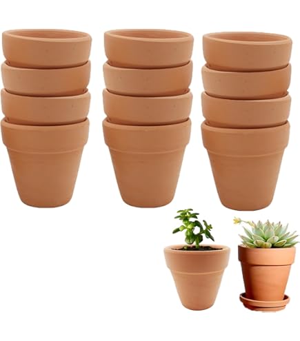 Jouw Classic Terra Cotta Exclusive Bloempot 35 kopen