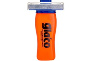 SOFT99 Glaco Dx 110ml, Car Glass Sealant, Windscreen Protection, 4 Months