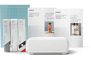 Cricut Joy Xtra | Paquete de inicio (2025)