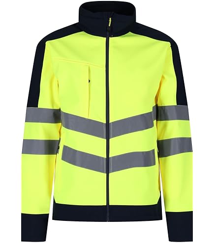 Helly Hansen Rider 222 Alert Compact Safety Vest - Red 70/90