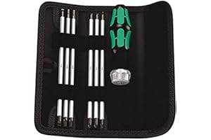 WERA Kraftform Kompakt Vario RA