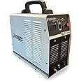 Autojack Inverter Plasma Cutter with Integrated Air Compressor Cutting Maximum Thickness up to 15mm Includes Torch & Eye Shield