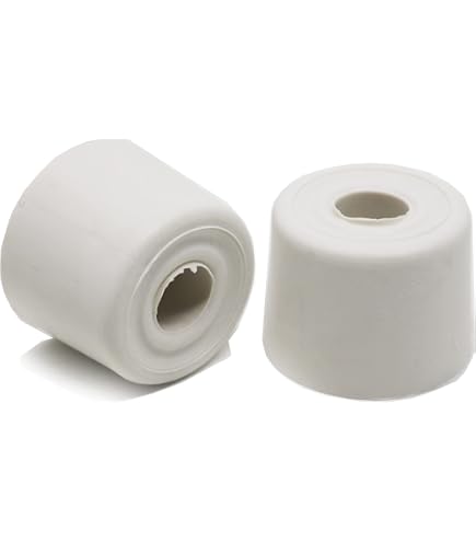 Merriway Bulk Hardware BH02257 Grande Butée De Porte, Set De