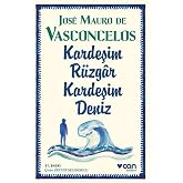 Kardeşim R&uuml;zgar Kardeşim Deniz
