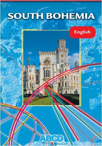 Preisvergleich Produktbild South Bohemia