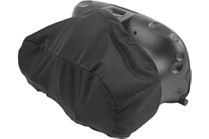 Geekria Stretchable VR Lens Cover, Fit HTC Vive VR And Many Other Headset