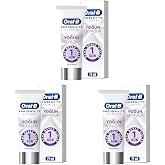 Oral-B Pro 3D White Clinical Yoğun Beyazlık Parlak Beyaz Diş Macunu 75 ml (3 paketi)