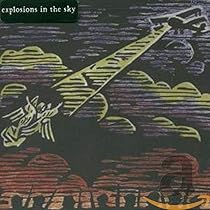 Wilderness : Explosions in the Sky: Amazon.fr: CD et Vinyles}