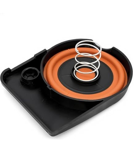 Tapa De Culata Para BMW - Compatible Con Serie 3 E90/E91/E92/E93 Y Serie 5 E60/F10/F18, Motor 3.0L Gasolina, Número 11127548196