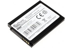 CELLEPHONE MOBILE GENERATION cellePhone Batterie Li-ION Compatible avec Philips Avent SCD603 SCD-603/00 SCD-603H SCD603/20 (Remplacement pour SN-S150)