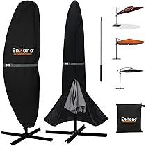 Copriseduta Per Altalena Da Giardino - Tessuto Oxford 600D Impermeabile - Foto 6