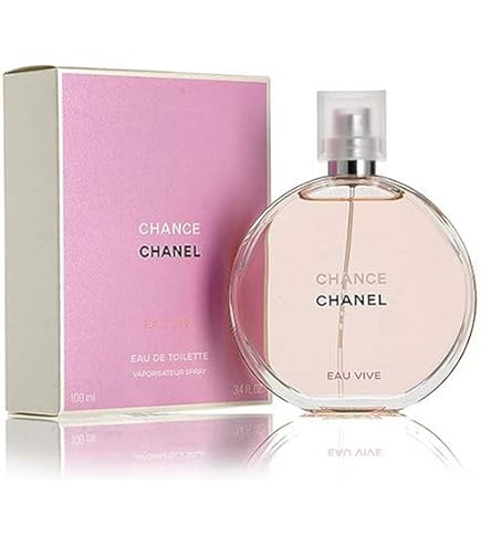 CHANEL N°5 L'EAU Eau de Toilette 100ml Nº 5 Perfume Cheveux 35 ml : Amazon.ca: Beauty & Personal Care