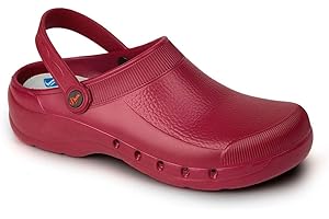 EVA, per la salute e l'industria alberghiera Unisex Certificato CE EN ISO 20347 Marca DIAN