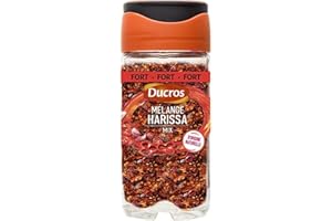 DUCROS - Mélange Harissa 48 g