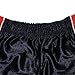 Nike Boys Dri-Fit Mesh Sport Shorts Size 7 Dark Blue