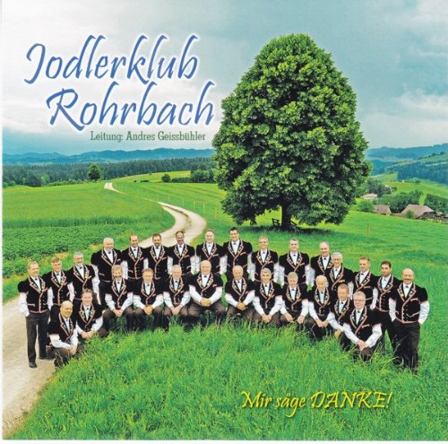 Preisvergleich Produktbild Mir Säge Danke!