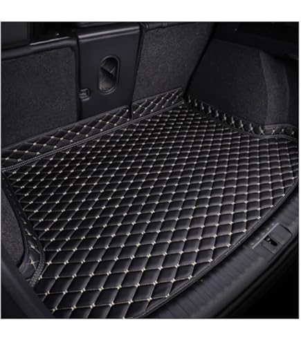 Beschermmat voor de rugleuning voor Kia Sportage NQ5 2022 2023 2024