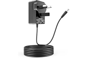 TKDY for Saker Mini Chainsaw Charger, 21V Lithium Battery Charger, Compatible with Saker Portable Electric Chainsaw Cordless, Compatible with Saker Small Handheld Chain Saw Pruning Shears Chainsaw