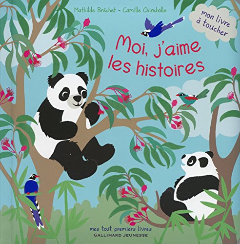 Download Moi, j'aime les histoires Download Moi, j'aime les histoires