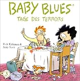 Baby Blues 3, Tage des Terrors by