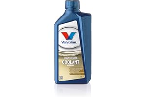 Valvoline Liquido refrigerante MULTI-VEHICLE 1 litro