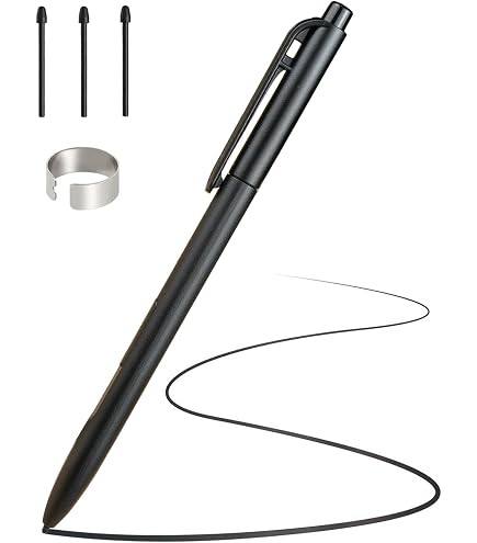 Staedtler Mars Digital Jumbo 180J 22nd EMR Stylus with Soft