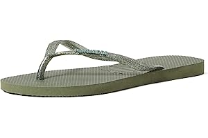 Havaianas Infradito Donna Slim Logo Metallic