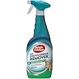 Simple Solution Cat Stain and Odour Remover, Enzymatic Cleaner with Pro-Bacteria Cleaning Power - 750ml