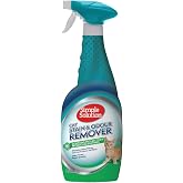 Simple Solution Kediler i&ccedil;in Leke ve Koku Giderici Sprey 750 ml