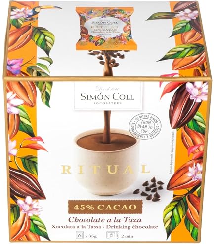 Der Signature Chocolate Mit 42% Kakao | Starbucks® At Home