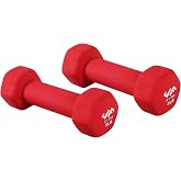 JFIT Dambıl El Ağırlığı &Ccedil;iftleri ve Setleri - Neopren ve Vinil Dambıl &Ccedil;iftleri Se&ccedil;enekleri veya 7 Neopren Dambıl Raf Seti Se&ccedil;