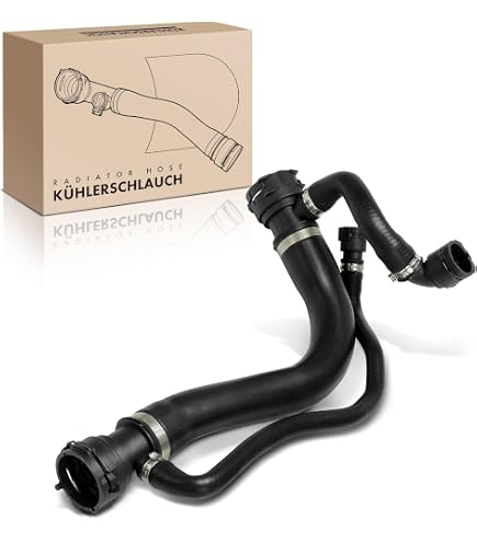 FEBI BILSTEIN 37128 Flessibile radiatore Compatibilità con