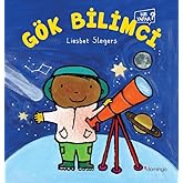 G&ouml;k Bilimci Ne Yapar ?