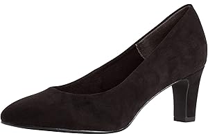 Tamaris 1-1-22418-26 - czółenka. panie